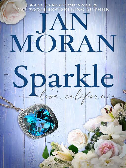 Title details for Sparkle by Jan Moran - Available